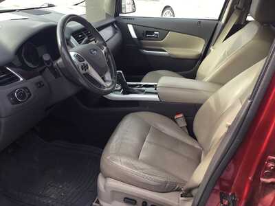 2013 Ford Edge, $4998. Photo 7
