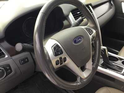2013 Ford Edge, $4998. Photo 9