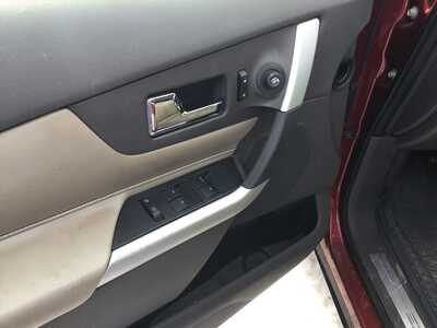 2013 Ford Edge, $4998. Photo 10