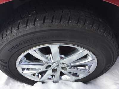 2013 Ford Edge, $4998. Photo 11