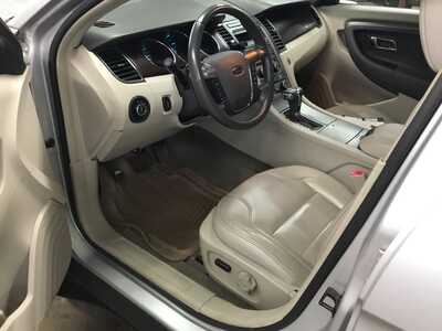 2012 Ford Taurus, $10998. Photo 5