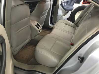 2012 Ford Taurus, $10998. Photo 7