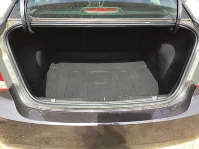 2014 Chevrolet Cruze, $8998. Photo 4