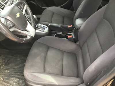 2014 Chevrolet Cruze, $8998. Photo 10