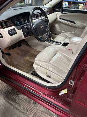 2010 Chevrolet Impala, $0. Photo 8