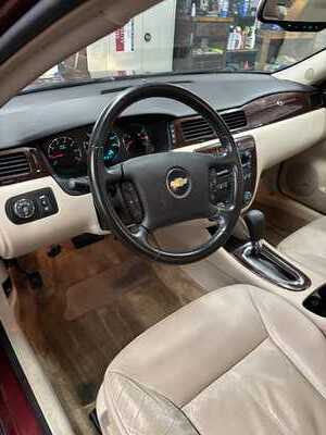 2010 Chevrolet Impala, $0. Photo 11