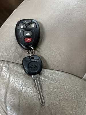2010 Chevrolet Impala, $0. Photo 12