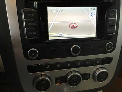 2014 Volkswagen Eos, $11998. Photo 10