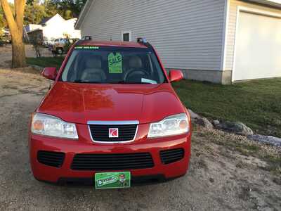 2007 Saturn VUE, $5998. Photo 2