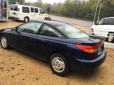 1998 Saturn S Series, $3998. Photo 4