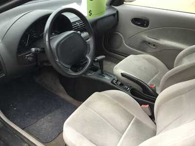 1998 Saturn S Series, $3998. Photo 5