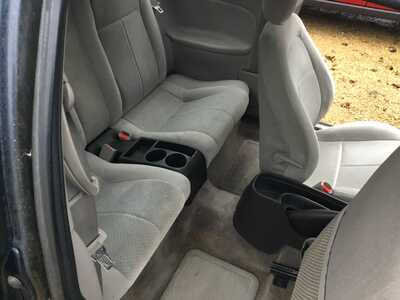 1998 Saturn S Series, $3998. Photo 7
