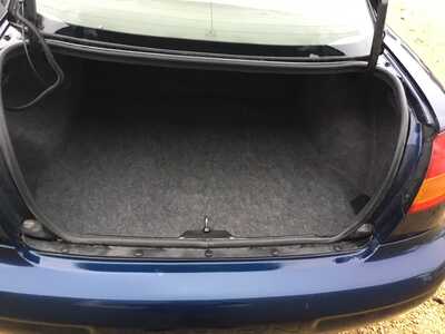 1998 Saturn S Series, $3998. Photo 8