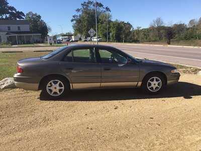 2004 Buick Regal, $5998. Photo 1