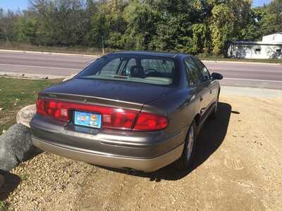 2004 Buick Regal, $5998. Photo 2