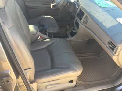 2004 Buick Regal, $5998. Photo 4