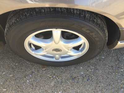2004 Buick Regal, $5998. Photo 10
