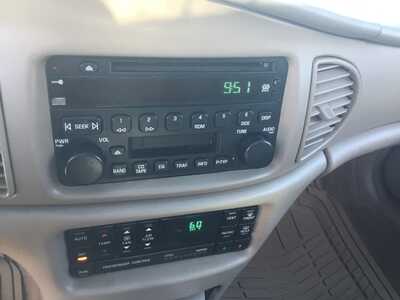 2004 Buick Regal, $5998. Photo 11