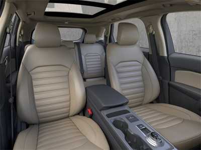 2024 Ford Edge, $33490. Photo 10