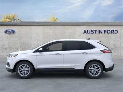 2024 Ford Edge, $40990. Photo 3