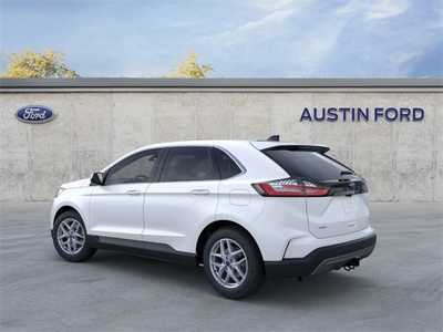 2024 Ford Edge, $33490. Photo 4