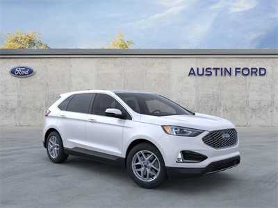 2024 Ford Edge, $33490. Photo 7