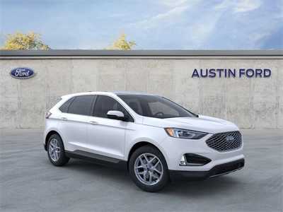 2024 Ford Edge, $40990. Photo 7