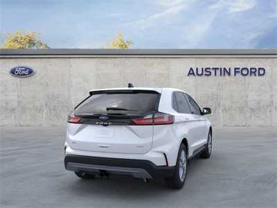 2024 Ford Edge, $33490. Photo 8