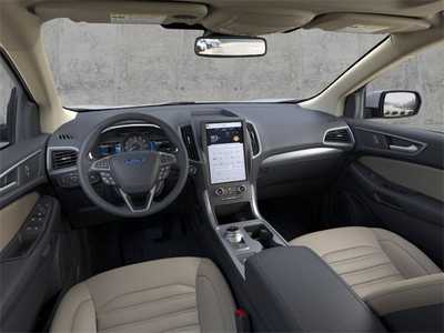 2024 Ford Edge, $40990. Photo 9