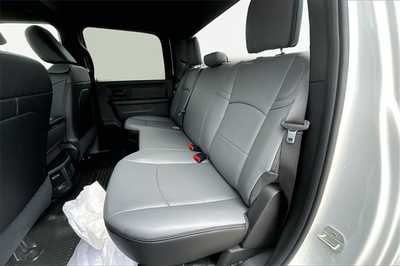 2024 RAM 2500 Crew Cab, $49990. Photo 10