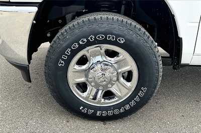 2024 RAM 2500 Crew Cab, $49990. Photo 12