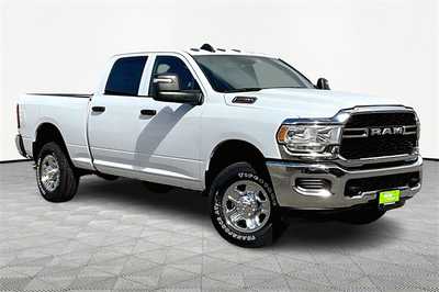 2024 RAM 2500 Crew Cab, $57760. Photo 2