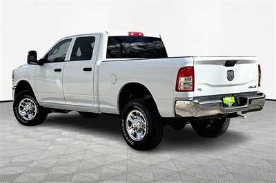 2024 RAM 2500 Crew Cab, $49990. Photo 3