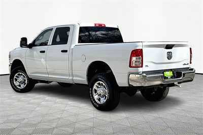 2024 RAM 2500 Crew Cab, $56760. Photo 3