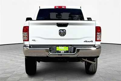 2024 RAM 2500 Crew Cab, $49990. Photo 4