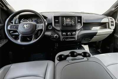 2024 RAM 2500 Crew Cab, $49990. Photo 5