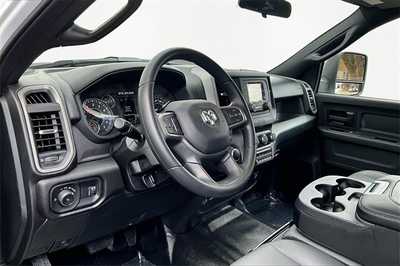 2024 RAM 2500 Crew Cab, $49990. Photo 6