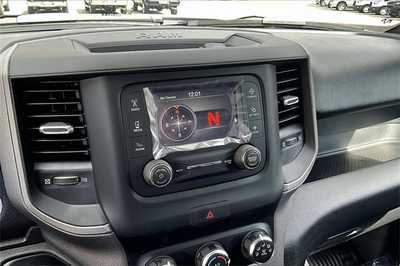 2024 RAM 2500 Crew Cab, $49990. Photo 7
