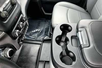 2024 RAM 2500 Crew Cab, $49990. Photo 8