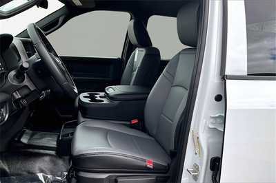 2024 RAM 2500 Crew Cab, $49990. Photo 9
