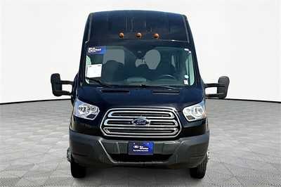 2015 Ford Transit-350, $39490. Photo 2