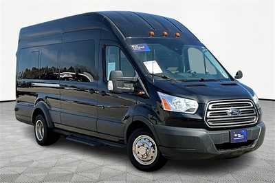 2015 Ford Transit-350, $38990. Photo 3