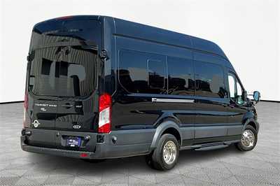 2015 Ford Transit-350, $39990. Photo 5