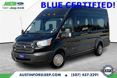 2015 Ford Transit-350, $39490. Photo 1