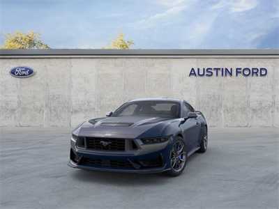 2024 Ford Mustang, $68425. Photo 2