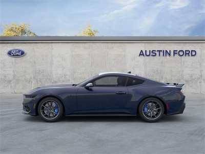 2024 Ford Mustang, $68425. Photo 3