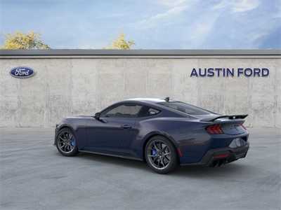 2024 Ford Mustang, $68425. Photo 4