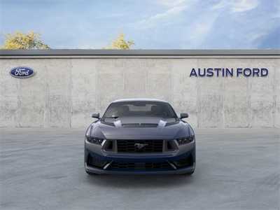 2024 Ford Mustang, $68425. Photo 6