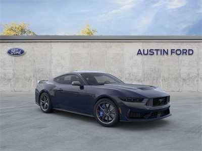 2024 Ford Mustang, $67990. Photo 7