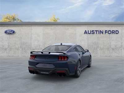 2024 Ford Mustang, $68425. Photo 8